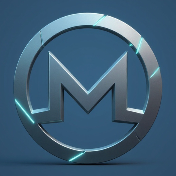 MoneroBet logo